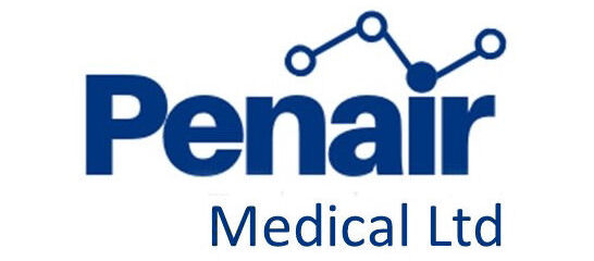 Penair Medical logo